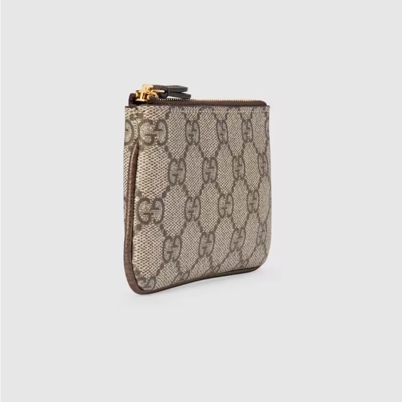 NWT: Gucci Key Case. The world of Ophidia evolves with this key case. - Picture 3 of 4